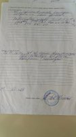 Canı və malı düşmən zərbəsinə tuş gəlib, halal haqqını isə məmurlar mənimsəyir - VİDEO