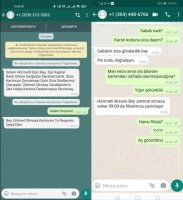 DİQQƏT: Bank kartlarından pullar necə oğurlanır... - ARAŞDIRMA