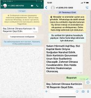 DİQQƏT: Bank kartlarından pullar necə oğurlanır... - ARAŞDIRMA