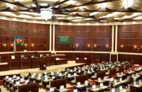 Deputatlar gələn həftə tətildən qayıdacaqlar