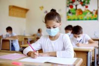 Bu vurhavurda məktəblər niyə açılır: FORMA SATMAQ ÜÇÜN, YOXSA?.. - AKTUAL