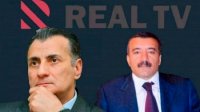 Real TV-nin sahibi dövlətə MİLYONLAR BORCLUDUR... - TƏFƏRRÜAT