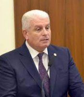 Keçmiş başçı ilə bağlı ilginc iddialar... - HƏBS OLUNA BİLƏR..