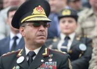 Həbs edilən generaldan XƏBƏR VAR