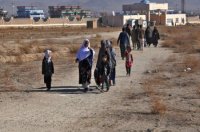Azərbaycana Əfqanıstandan qaçqınlar gəlir? – Rəsmi AÇIQLAMA