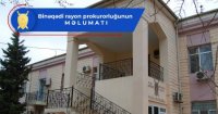  Bakıda kran aşıb, sürücü ölüb