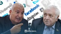 Sərdar Cəlaloğludan Aqil Abbasın ünvanına sərt fikirlər: - “Adi kəndli ilə sənin nə fərqin var?” Tarix: Bu gün, 11:56 | Çap et