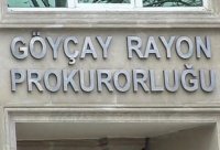 Prokurorluq məktəb direktorunun müavininin ölümü ilə bağlı məlumat yayıb