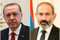 Türkiyə-Ermənistan münasibətləri normallaşır? - ŞƏRH