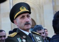 “Ordumuz istənilən ssenariyə hazırdır”