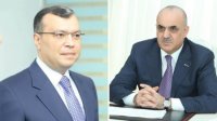 Sahil Babayev Səlim Müslümovun kadırına yeni vəzifə verdi - FOTO