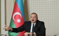 "Tenderlərdə adətən bir neçə icra başçısına, ya da ki, onun müavininə yaxın olan şirkətlər qalib gəlirdilər"" - Prezident İTTİHAM EDİR