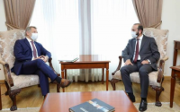Riyakar Minsk Qrupu YENİDƏN fəaliyyətə başlayırmı? - NƏ BAŞ VERİR?