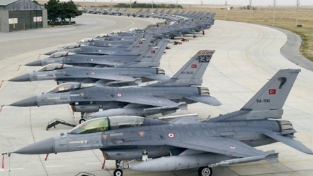 Türkiyə hərbi təyyarə istehsal edəcək Türkiyə hərbi təyyarə istehsal edəcək