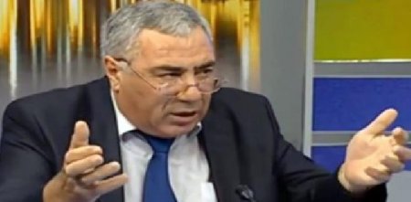 “Əgər bunları bir özü, bir papkası olan partiyalar qane edirsə, getsinlər…” - ETİRAZ “Əgər bunları bir özü, bir papkası olan partiyalar qane edirsə, getsinlər…” - ETİRAZ
