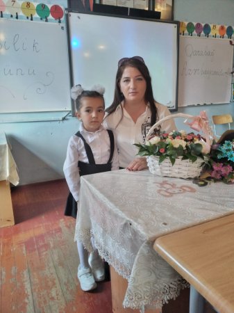 Bu məktəbin əksər məzunları "tələbə" adını qazanıblar - Qabaqcıl təhsil ocağı // FOTO Bu məktəbin əksər məzunları "tələbə" adını qazanıblar - Qabaqcıl təhsil ocağı // FOTO