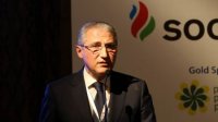Nazir sabiq şöbə müdirini rəis təyin etdi - ƏMR