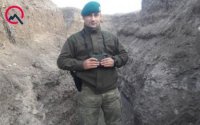 Vətən Müharibəsi Qəhrəmanının adı niyə oxuduğu məktəbə verilmir? - GİLEY