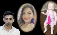 Ana körpəsi ilə birgə intihar etdi, ya öldürüldü? - Dəhşətli olayın TƏFƏRRÜATI