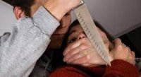Lənkəranda arvadını öldürmək istəyən kişi həbs edildi