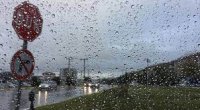Bəzi yerlərində yağış yağacağı ehtimalı var - Belə deyirlər...