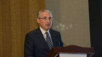 Nazir bütün müşavirlərini vəzifədən azad edib - ADLAR