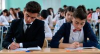 Yüksək balların toplanmasında məktəblərin rolu sıfırdır - Repetitor və kurslara əhsən!