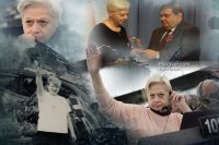 Özünü erməniyə satan yunan deputat Xankəndinə necə keçib - DETALLAR