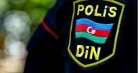 DİN-də şəhid oğluna vəzifə verildi - ƏMR
