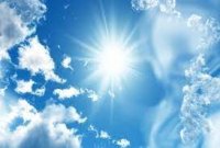 Bakıda gecə 21-23° isti, gündüz 27-29° isti olacaq - Belə deyirlər...