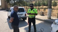 YPX əməkdaşları Şabranda tədbir keçirib