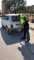 YPX əməkdaşları Şabranda tədbir keçirib