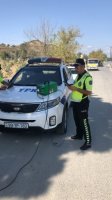 YPX əməkdaşları Şabranda tədbir keçirib