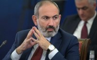 “Paşinyan İrana görə Azərbaycanla əlavə konfliktə girməyəcək” - GƏLİŞMƏ