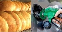 Çörək, benzin bahalaşdı, növbə hansı məhsulundur? - GƏLİŞMƏ