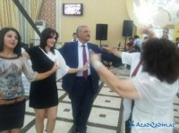 Tağı Əhmədovun təhlükəli "biznes"inin günahı hakim işləyən oğluna necə sıçradı? - AQİBƏT