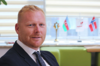 "Equinor" şirkəti Azərbaycan nümayəndəliyinə yeni rəhbər TƏYİN EDİB