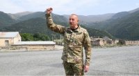 Azərbaycan Ordusu öz gücünü döyüş meydanında təsdiqlədi...