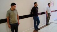 Gəncədə Türkiyə Respublikasının vətəndaşına qarşı quldurluq etməkdə şübhəli bilinən şəxslər saxlanılıb