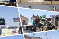 Tehranın narahatlığının əlamətlərini təzə görməyə başlamışıq... - hələ yolun başlanğıcındayıq...