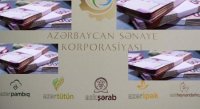DÖVLƏTİN 4,2 MİLYARDLIQ AKTİVLƏRİNİN TALEYİ NECƏ OLUB? - Azərbaycan Sənaye Korporasiyası hesabatlarını gizlədir...
