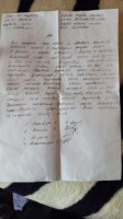 Qarabağ Qazisinə 3 xəstə inək verdilər və... - NARAZILIQ!