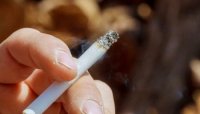 Siqaret çəkənlər koronavirusu yüngül keçirir? - CAVAB