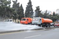  Bakı Şəhər İcra Hakimiyyətindən xəbərdarlıq - Diqqət!