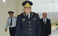17 il nazir olan Əhmədov general rütbəsindən məhrum edildi - TƏFƏRRÜAT