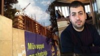 Məşhur “Evrostroy-S.S” MMC tikinti şirkətini məhkəməyə verdilər - 6,2 milyon manat borcu var