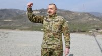 Azərbaycan xalqının haqlı Qələbəsi - ANIM GÜNÜ QEYDLƏRİ..