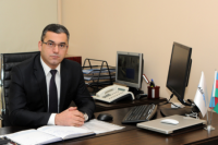 Tanınmış maliyyəçi yeni vəzifəyə - TƏYİN EDİLDİ
