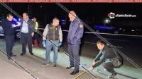 İrəvanın “Qələbə” meydanında erməni qırğını... – 15 atəş, 1 ölü, 1 yaralı...