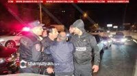 İrəvanın “Qələbə” meydanında erməni qırğını... – 15 atəş, 1 ölü, 1 yaralı...